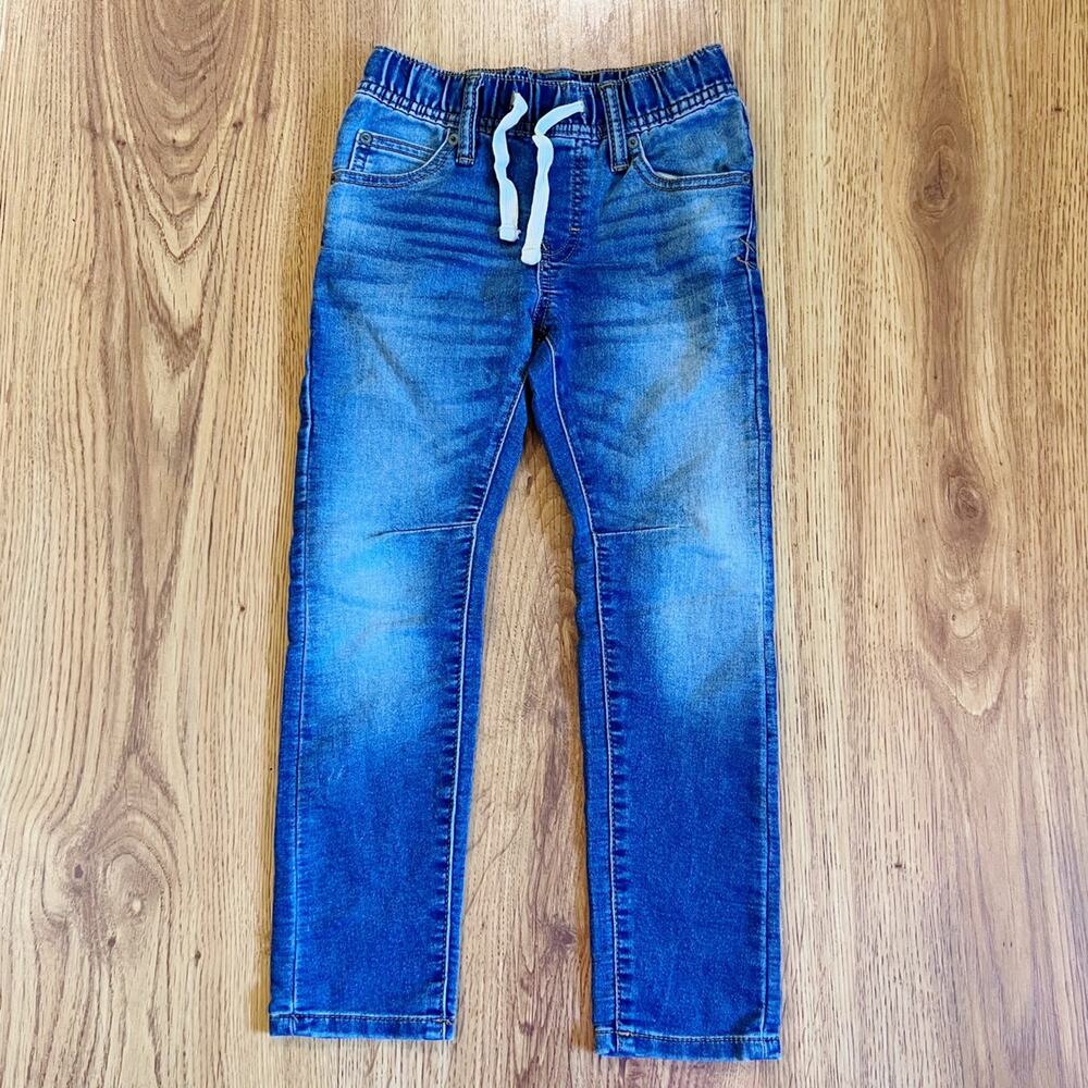 Gap Slim Stretch Jeans